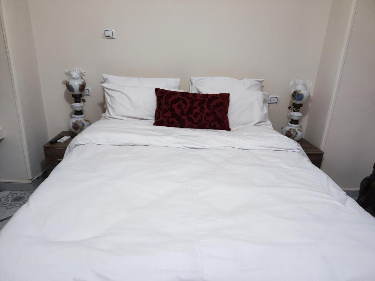 Pyramid View Gh Hotel Kafret el-Gabal Екстериор снимка
