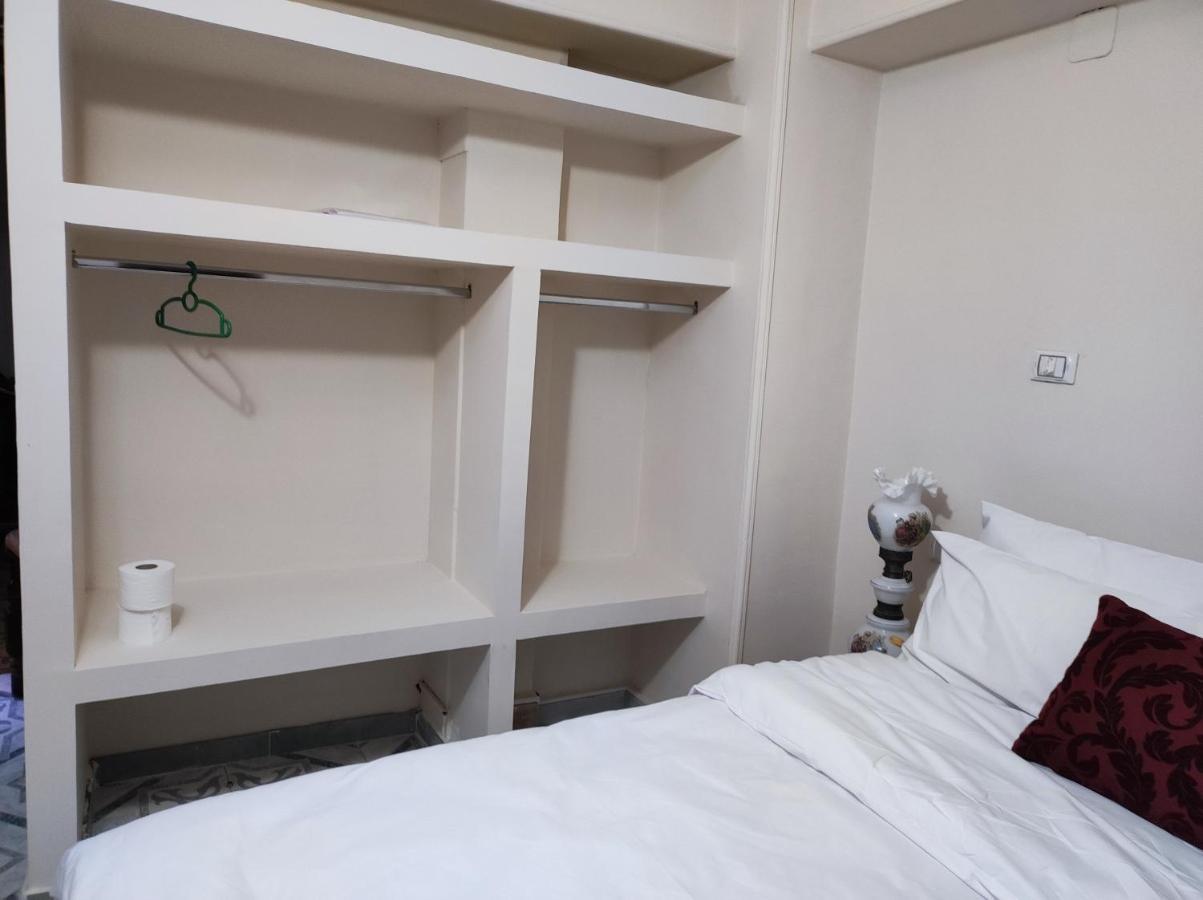 Pyramid View Gh Hotel Kafret el-Gabal Екстериор снимка