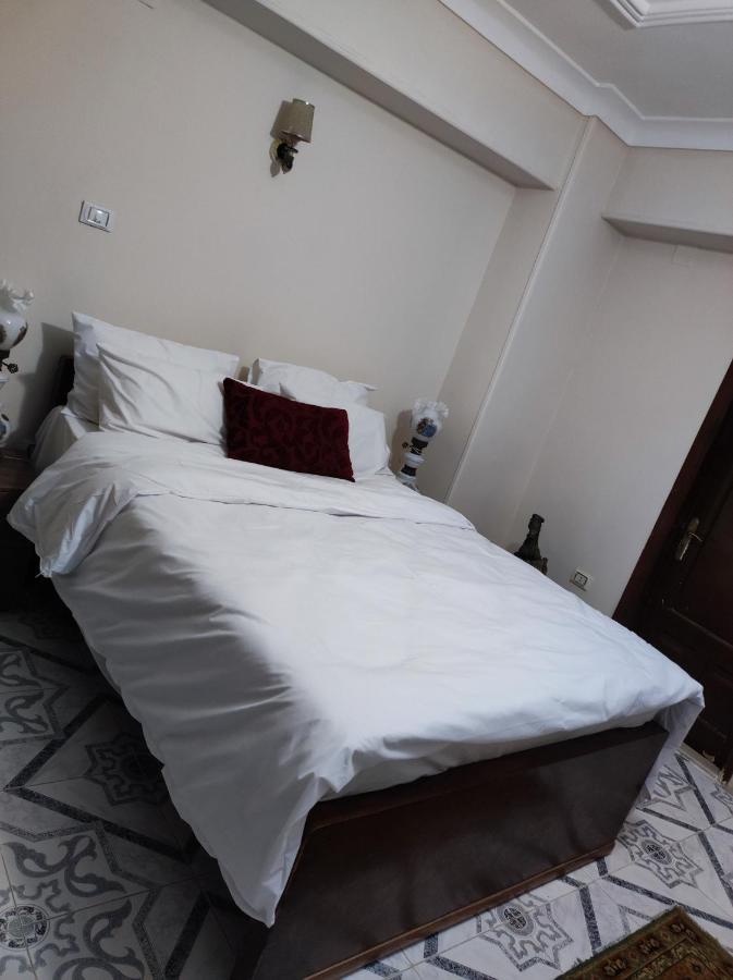 Pyramid View Gh Hotel Kafret el-Gabal Екстериор снимка