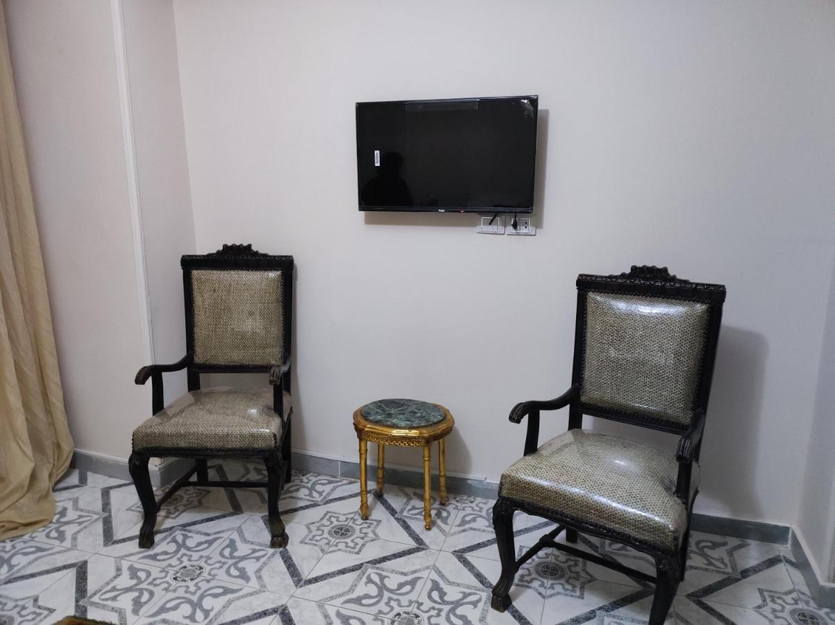 Pyramid View Gh Hotel Kafret el-Gabal Екстериор снимка