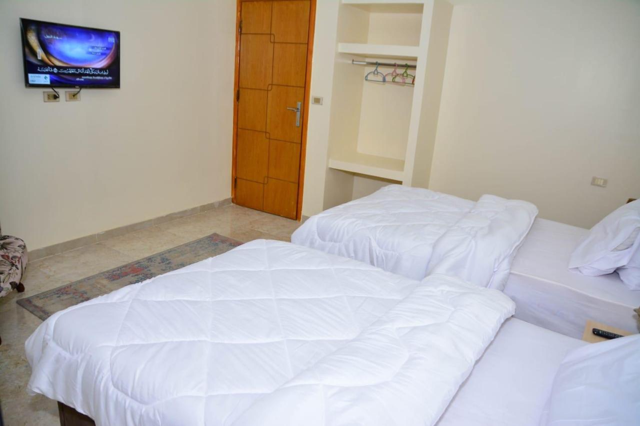 Pyramid View Gh Hotel Kafret el-Gabal Екстериор снимка