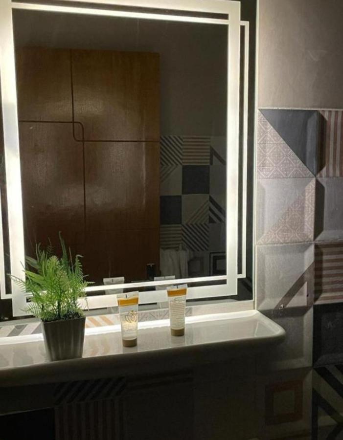 Pyramid View Gh Hotel Kafret el-Gabal Екстериор снимка