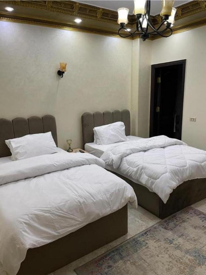Pyramid View Gh Hotel Kafret el-Gabal Екстериор снимка