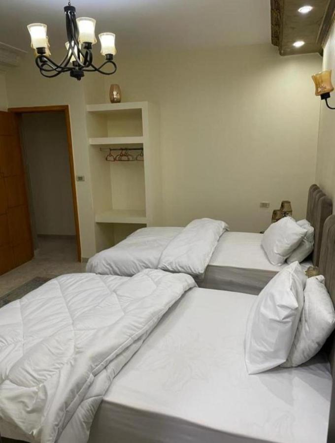 Pyramid View Gh Hotel Kafret el-Gabal Екстериор снимка