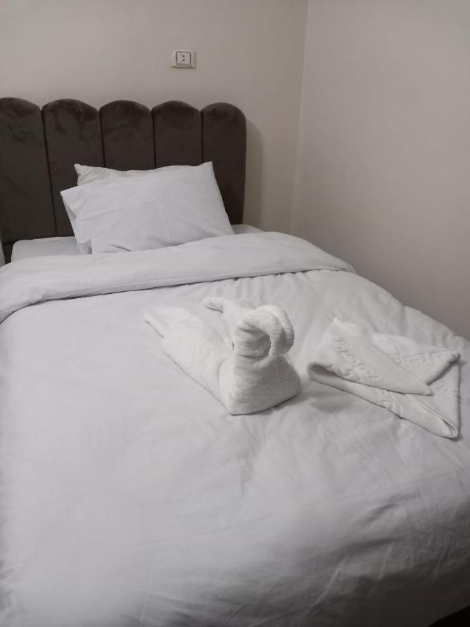 Pyramid View Gh Hotel Kafret el-Gabal Екстериор снимка