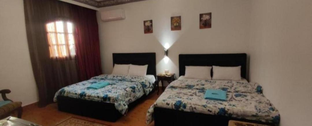 Pyramid View Gh Hotel Kafret el-Gabal Екстериор снимка