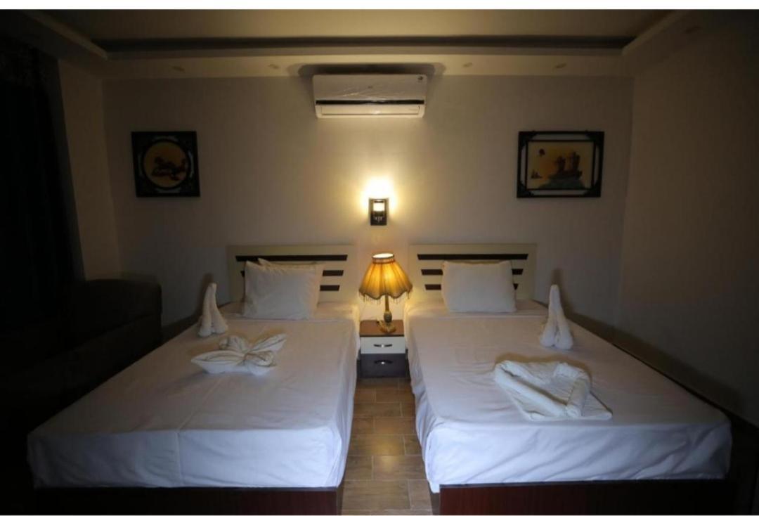 Pyramid View Gh Hotel Kafret el-Gabal Екстериор снимка