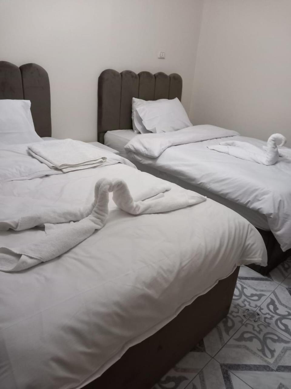Pyramid View Gh Hotel Kafret el-Gabal Екстериор снимка